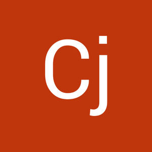 Meet your Posher, Cj